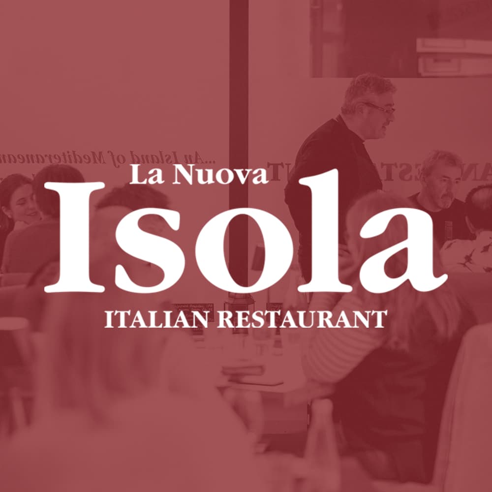 La Nuova Isola