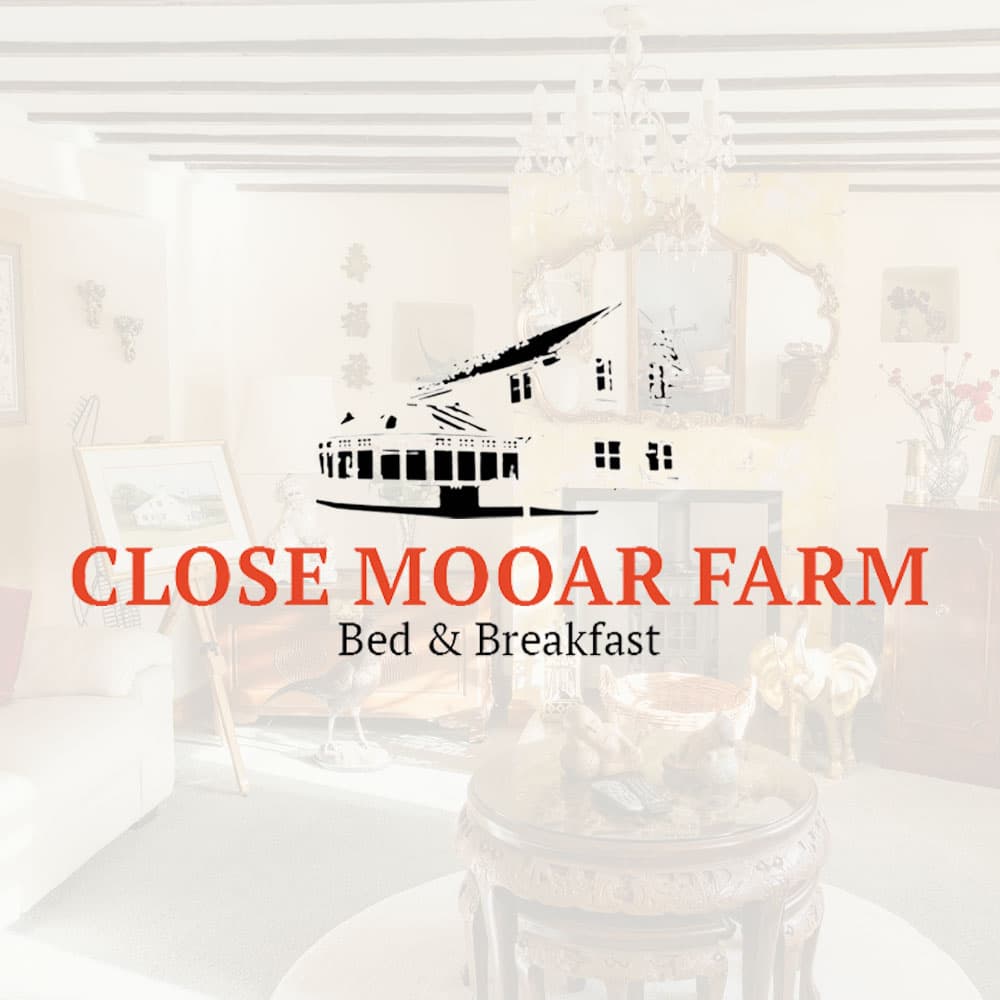 Close Mooar Farm