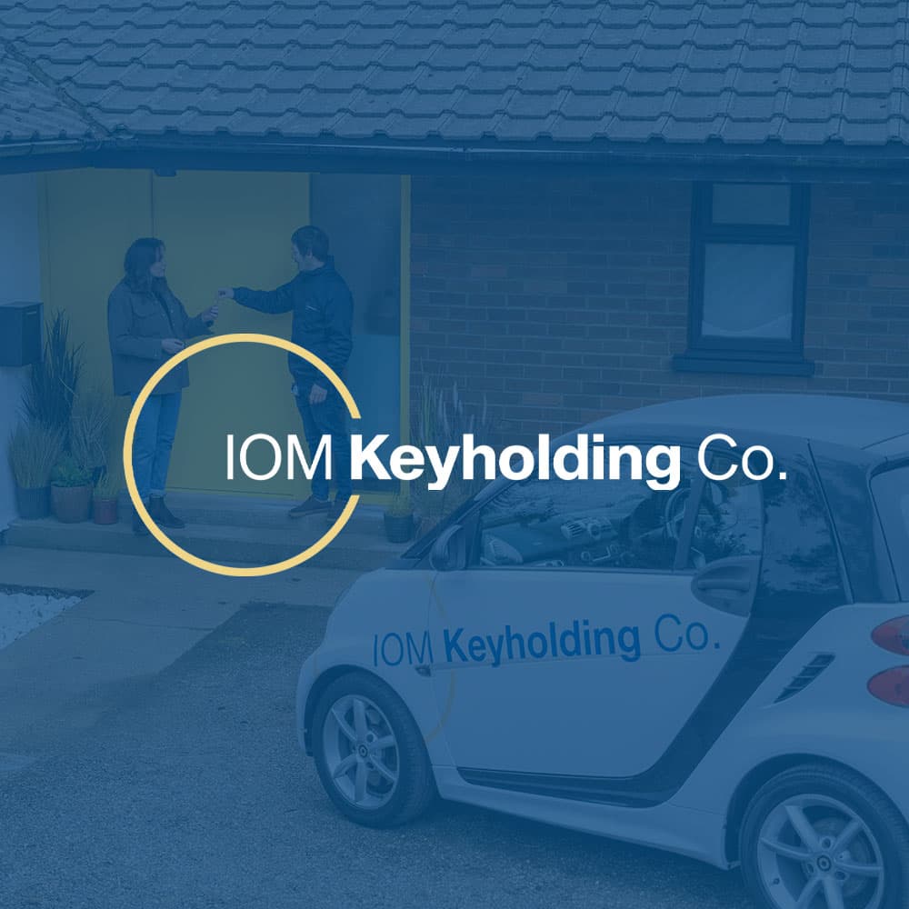 IOM Keyholding