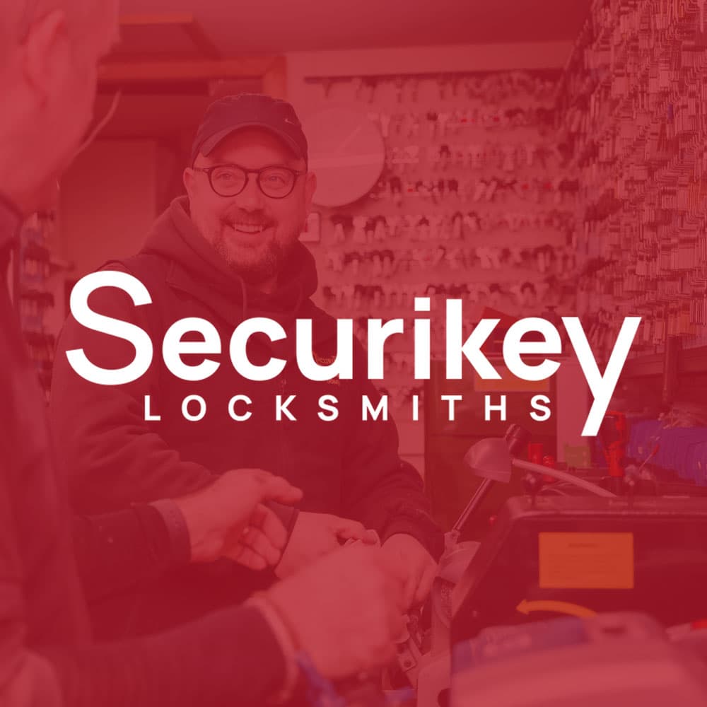 SecuriKey